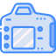 Photo camera icon 64x64