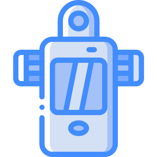 Light meter icon