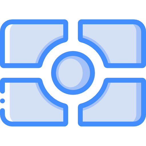 Metering icon