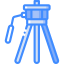 Tripod icon 64x64
