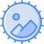 Landscape icon 64x64