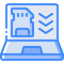 Laptop icon 64x64
