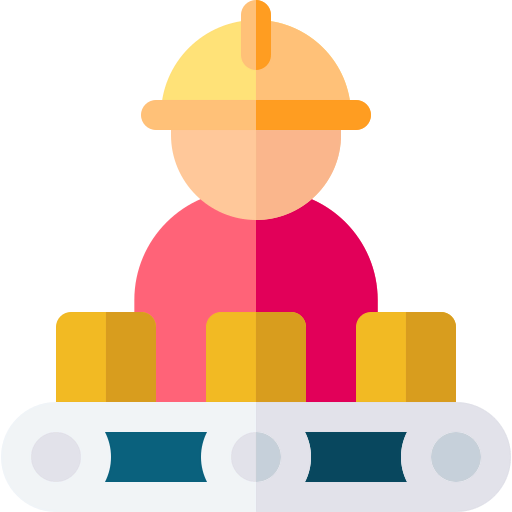 Process icon