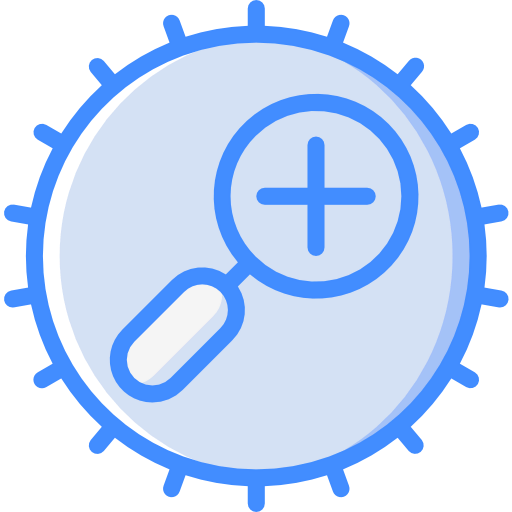 Zoom in アイコン