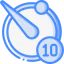 Timer icon 64x64