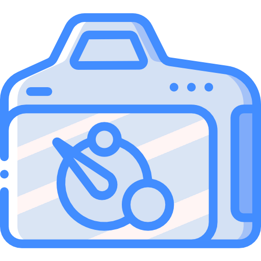 Timer biểu tượng