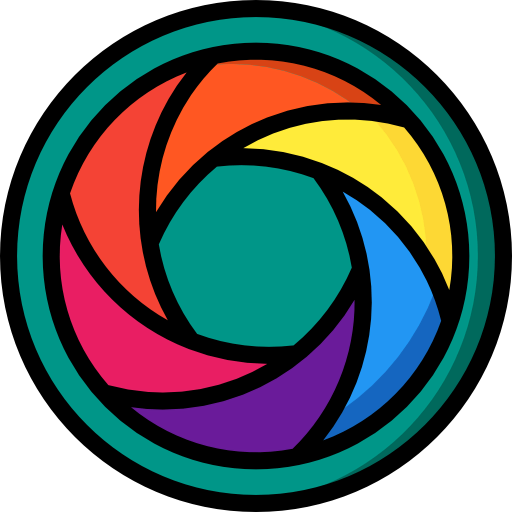 Aperture アイコン