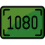 Resolution Resolution icon 64x64