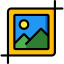 Crop Crop icon 64x64