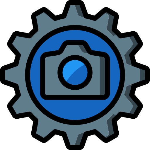 Settings icon