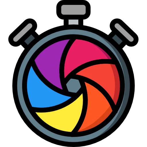 Shutter icon