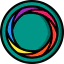 Aperture icon 64x64