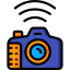 Photo camera アイコン 64x64