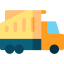 Garbage truck 상 64x64