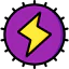 Flash icône 64x64