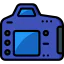 Photo camera アイコン 64x64