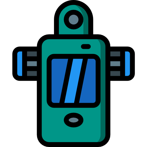 Light meter icon
