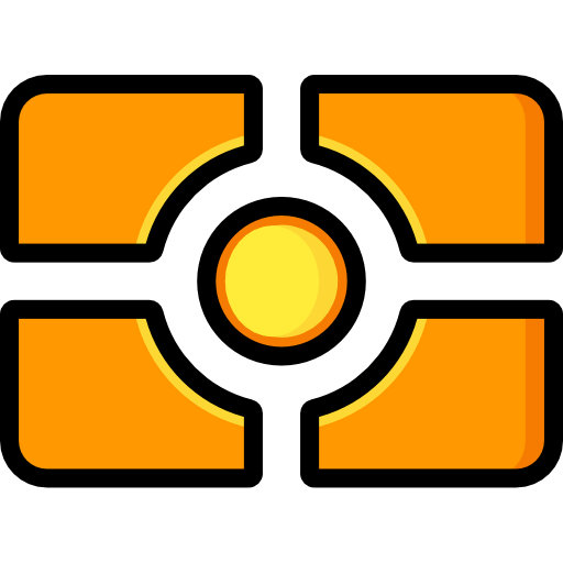 Metering icon
