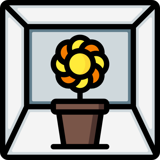 Light box アイコン