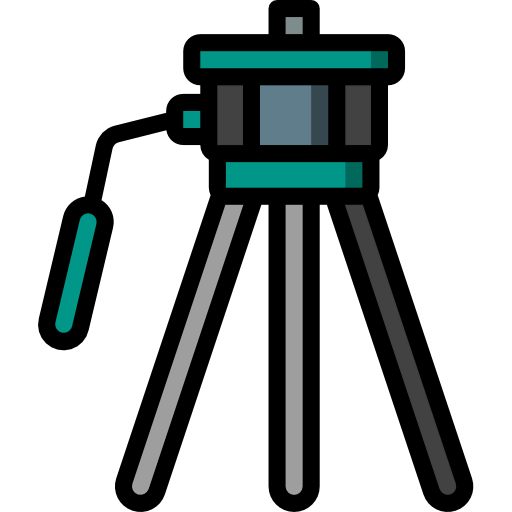 Tripod アイコン