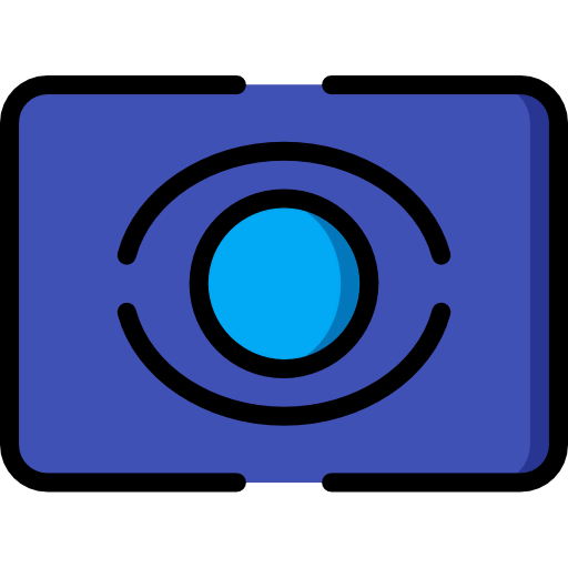 Metering アイコン