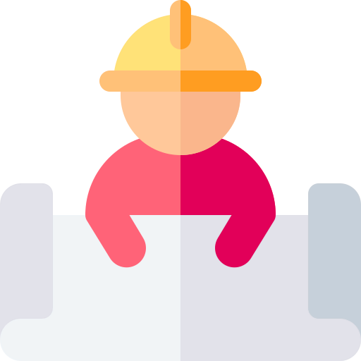 Worker icon