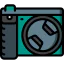 Photo camera アイコン 64x64