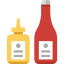 Condiments ícono 64x64