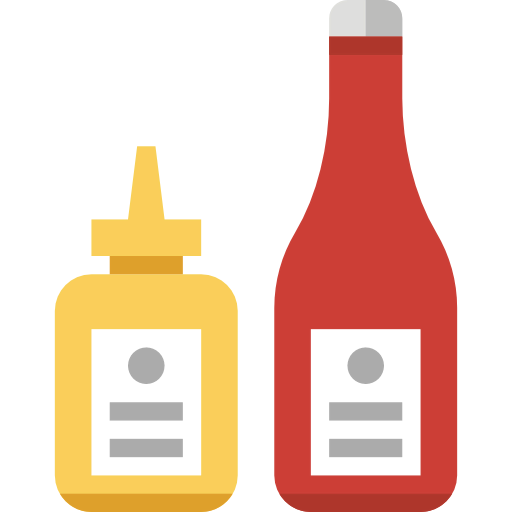 Condiments icon
