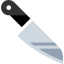 Knife icon 64x64