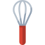 Whisk icon 64x64