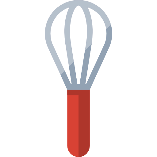 Whisk icon
