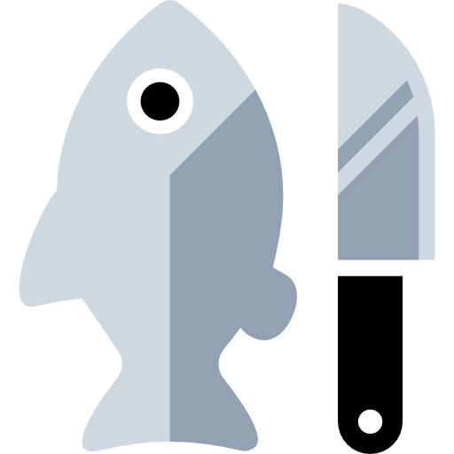 Knife icon