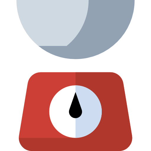 Scale icon