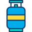 Gas icon 64x64