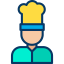 Chef icon 64x64
