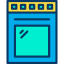 Oven icon 64x64