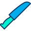 Knife icon 64x64