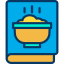 Cook book アイコン 64x64