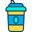 Coffee cup icon 64x64