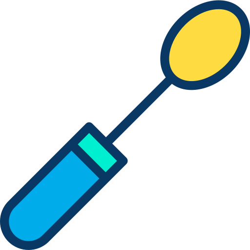 Spoon icon
