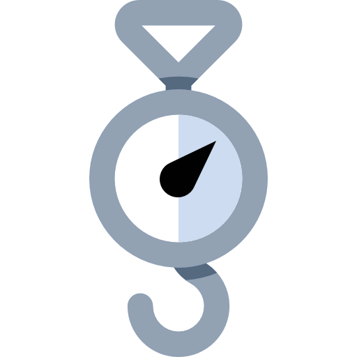 Scale icon