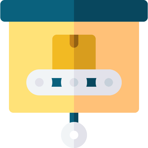 Package icon