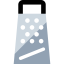 Grater icon 64x64