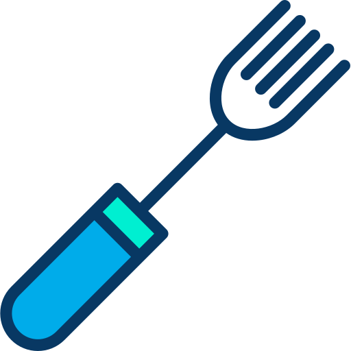 Fork icon