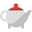 Tea pot icon 64x64