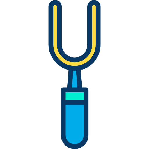 Fork icon