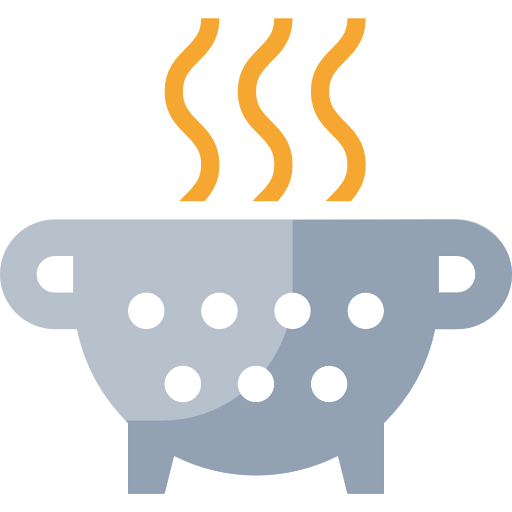 Strainer icon