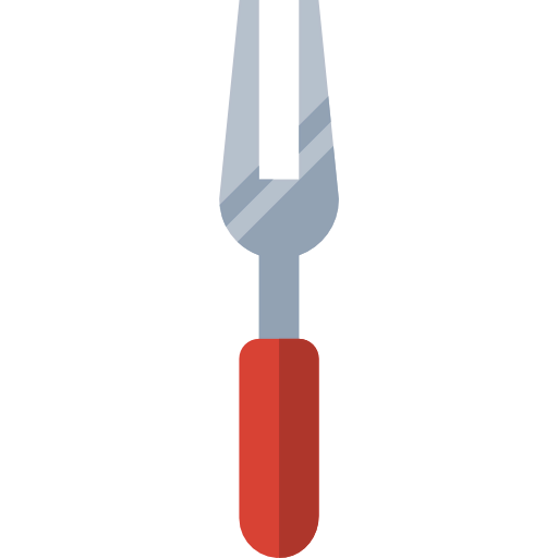 Fork icon