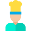 Chef icon 64x64